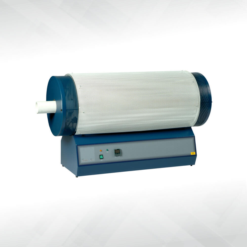 Single-Zone Tube Furnaces Temperature 1400 deg C